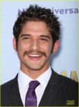 Tyler Posey