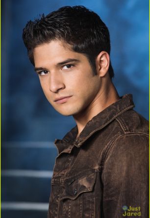 Tyler Posey