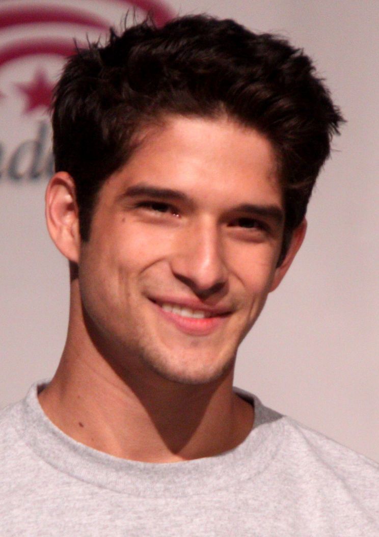 Tyler Posey