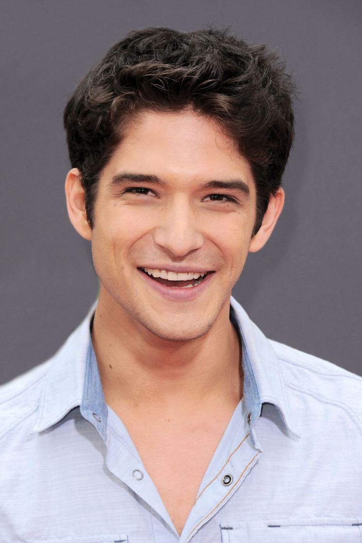 Tyler Posey