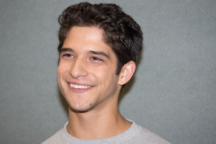 Tyler Posey