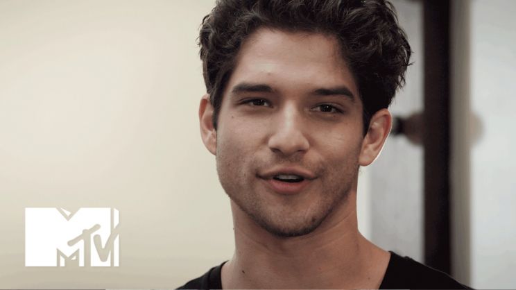 Tyler Posey