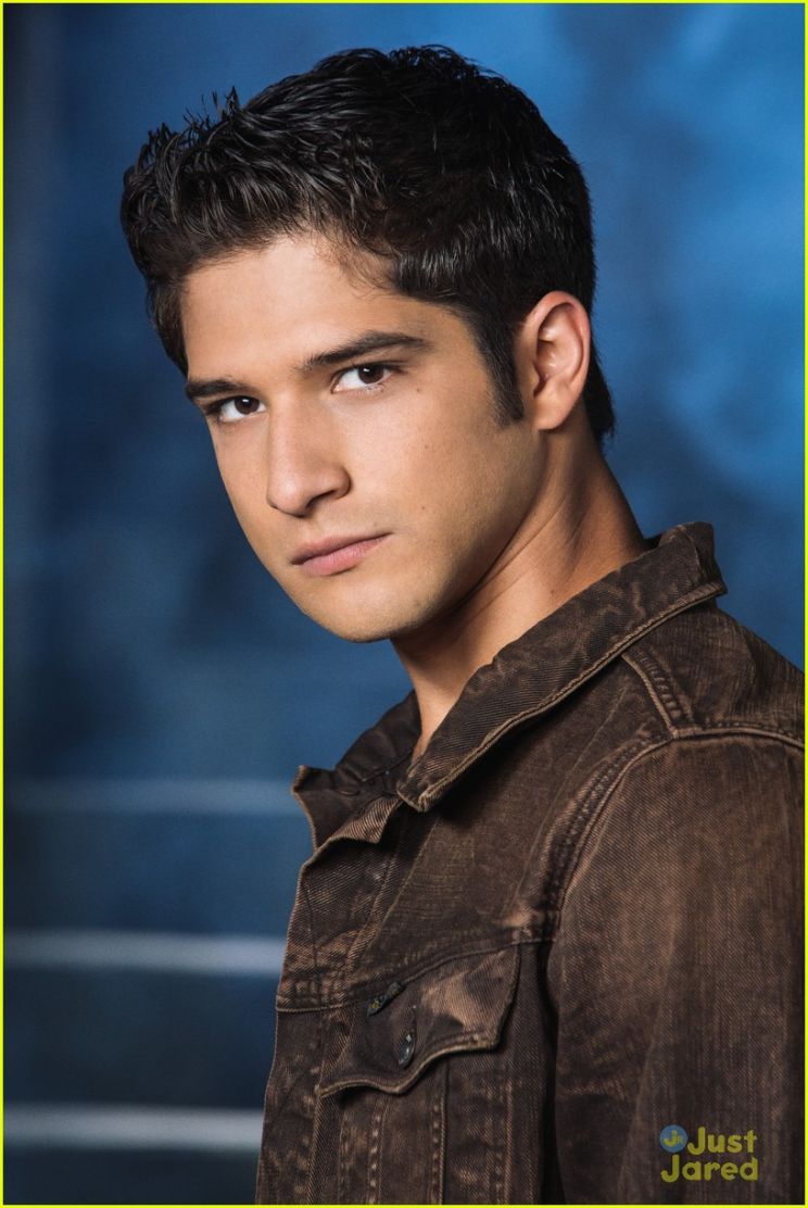 Tyler Posey