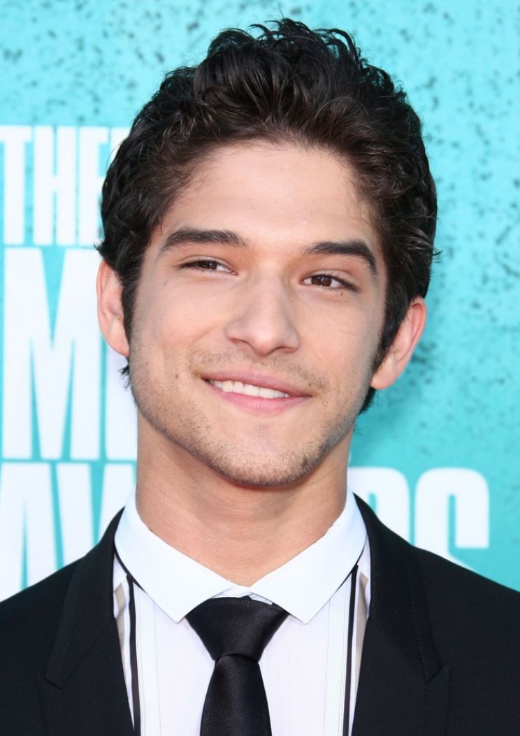 Tyler Posey