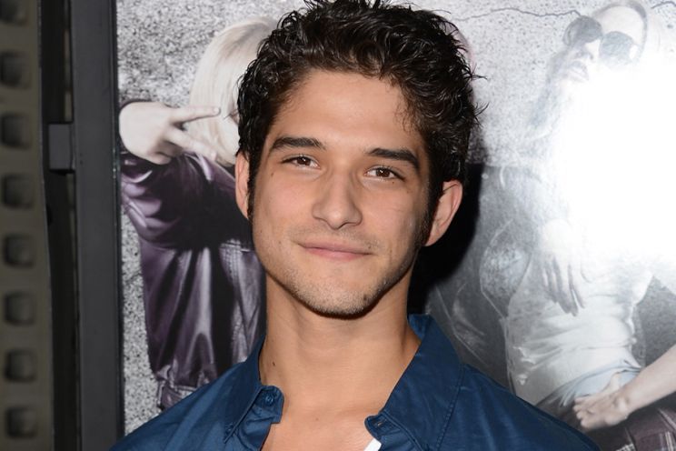 Tyler Posey