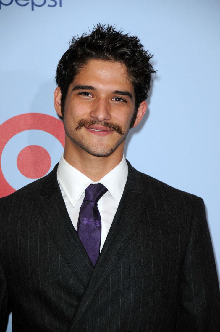 Tyler Posey