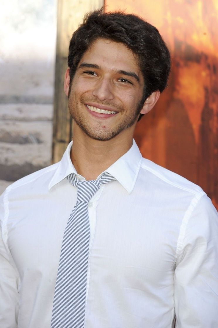 Tyler Posey