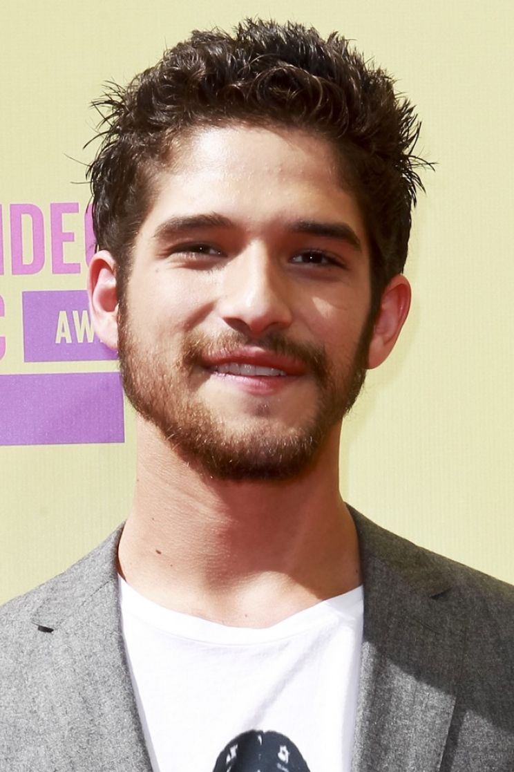 Tyler Posey