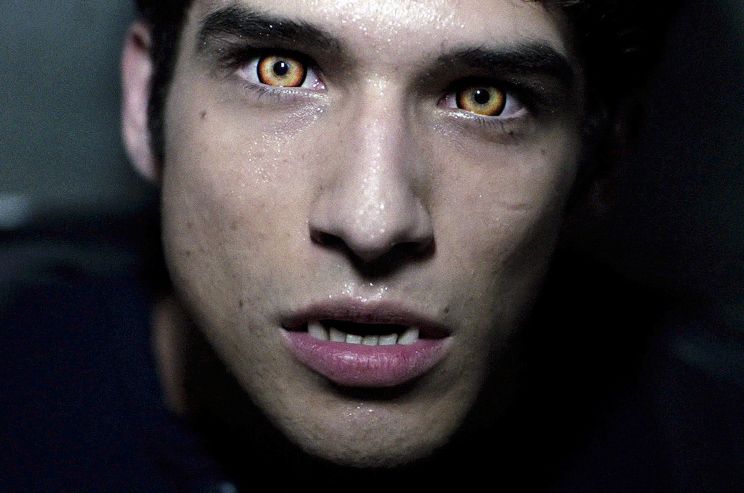 Tyler Posey