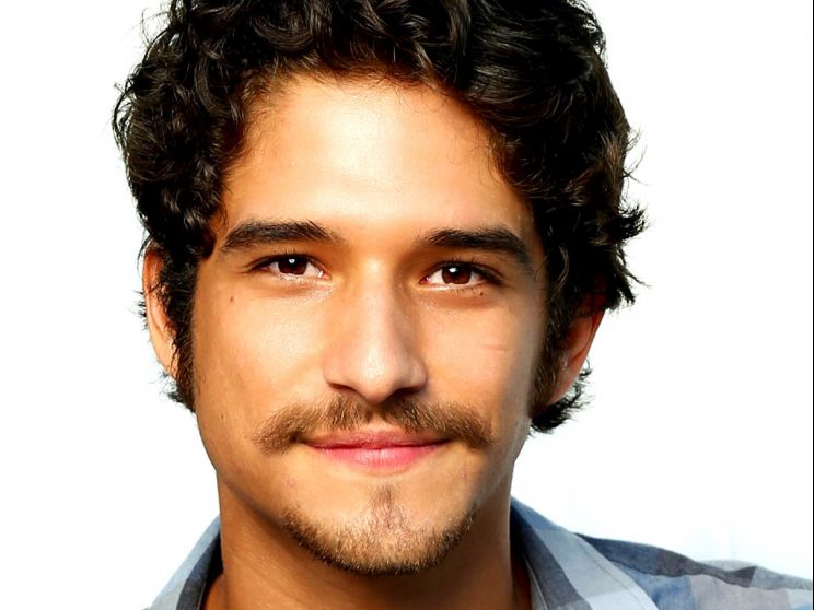 Tyler Posey