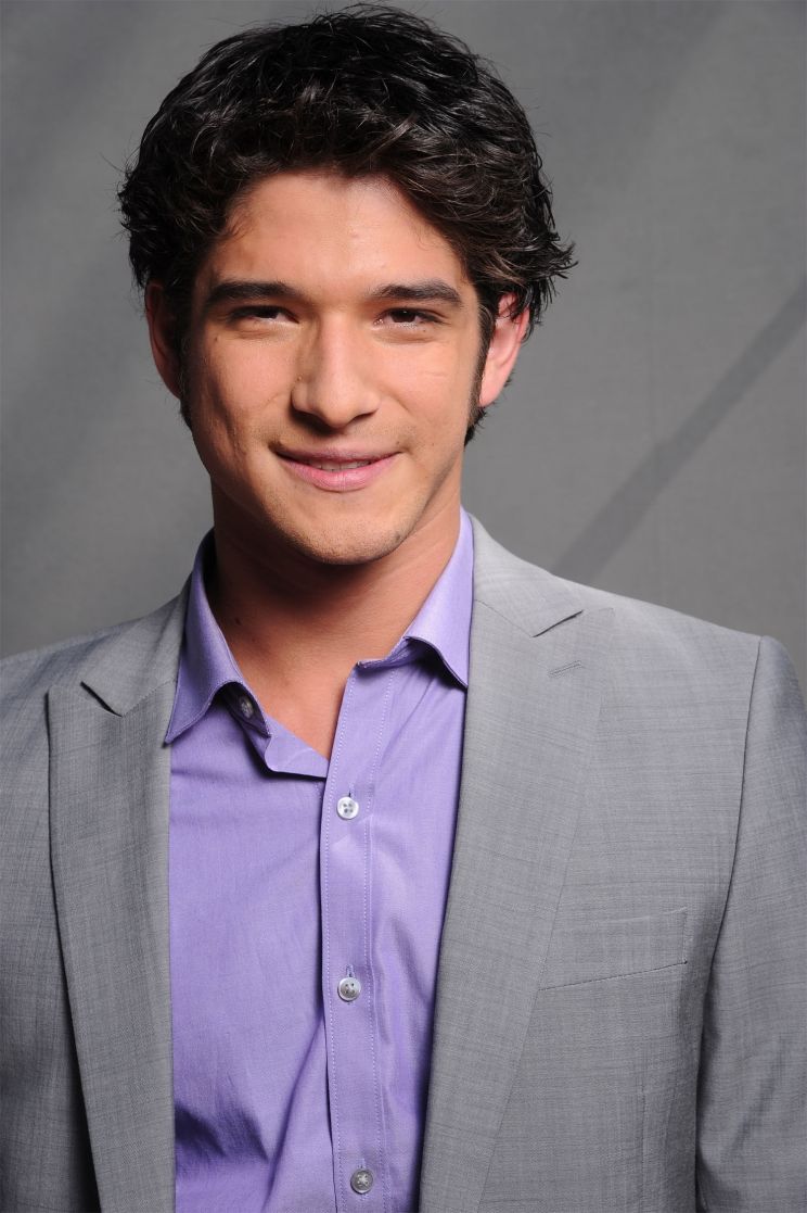 Tyler Posey