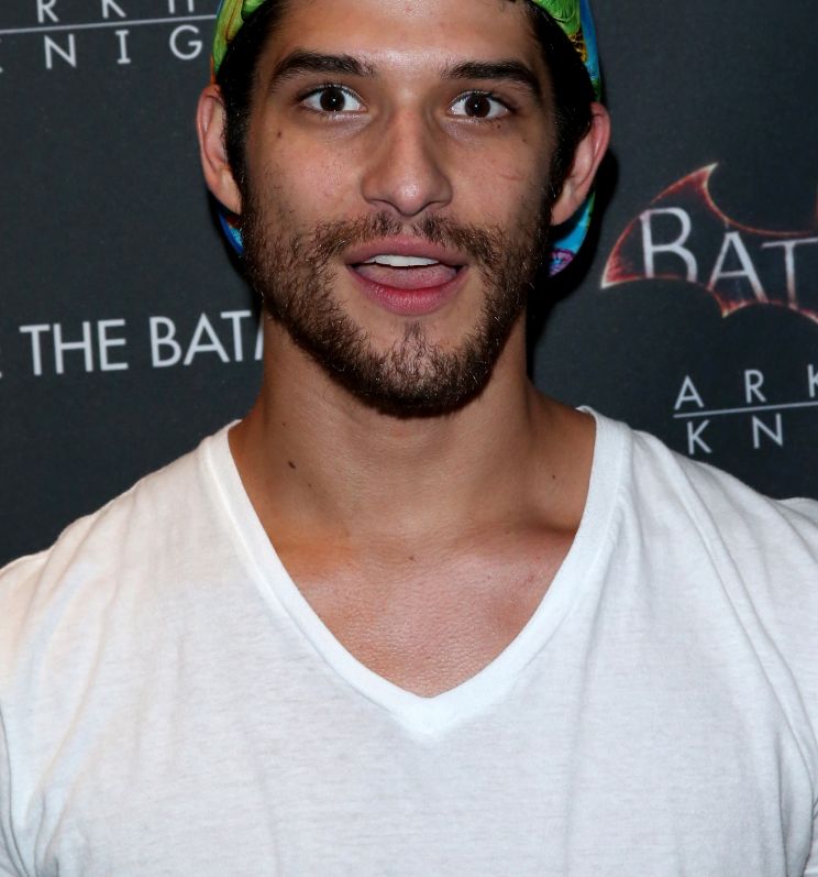 Tyler Posey