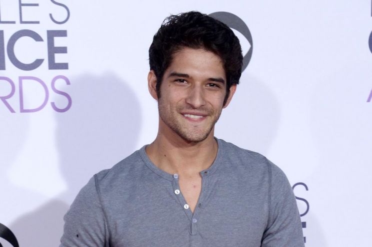 Tyler Posey