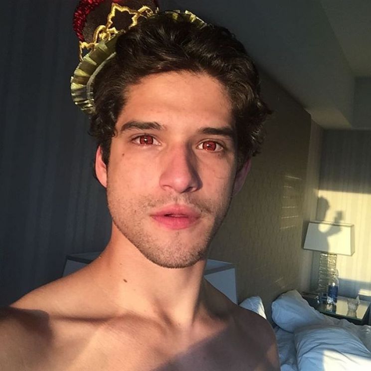 Tyler Posey