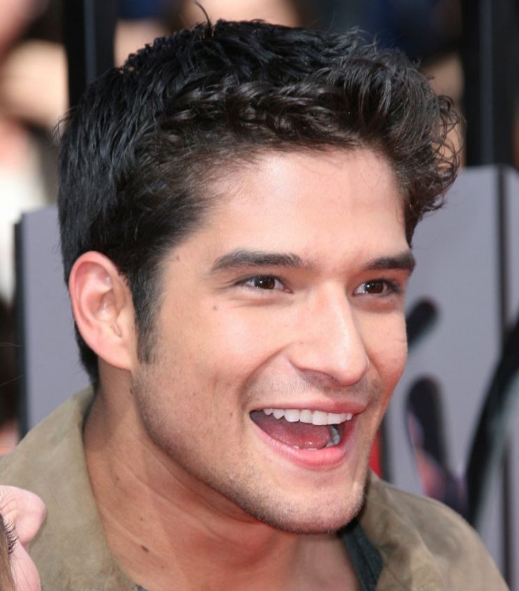 Tyler Posey