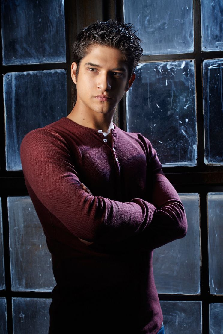 Tyler Posey