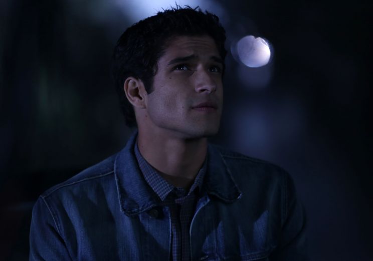 Tyler Posey