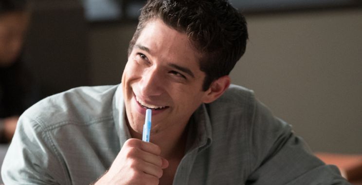 Tyler Posey