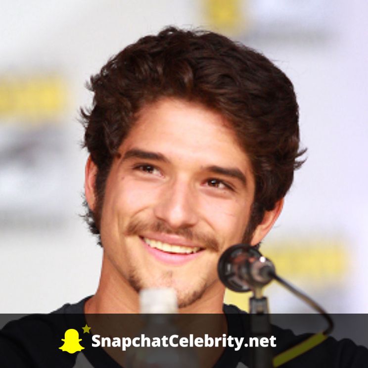 Tyler Posey
