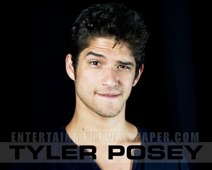 Tyler Posey