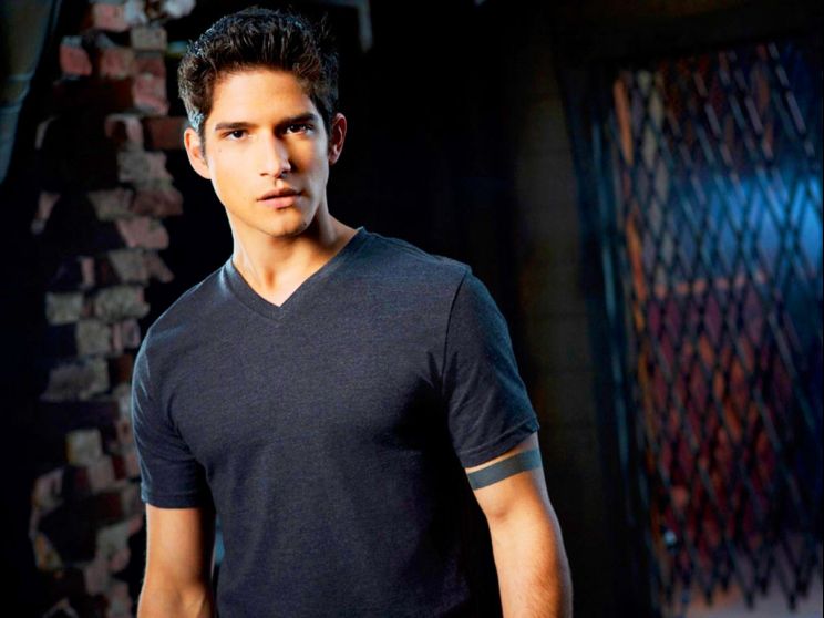 Tyler Posey