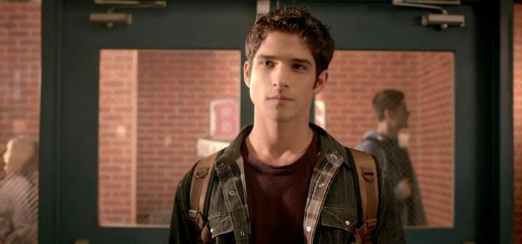 Tyler Posey