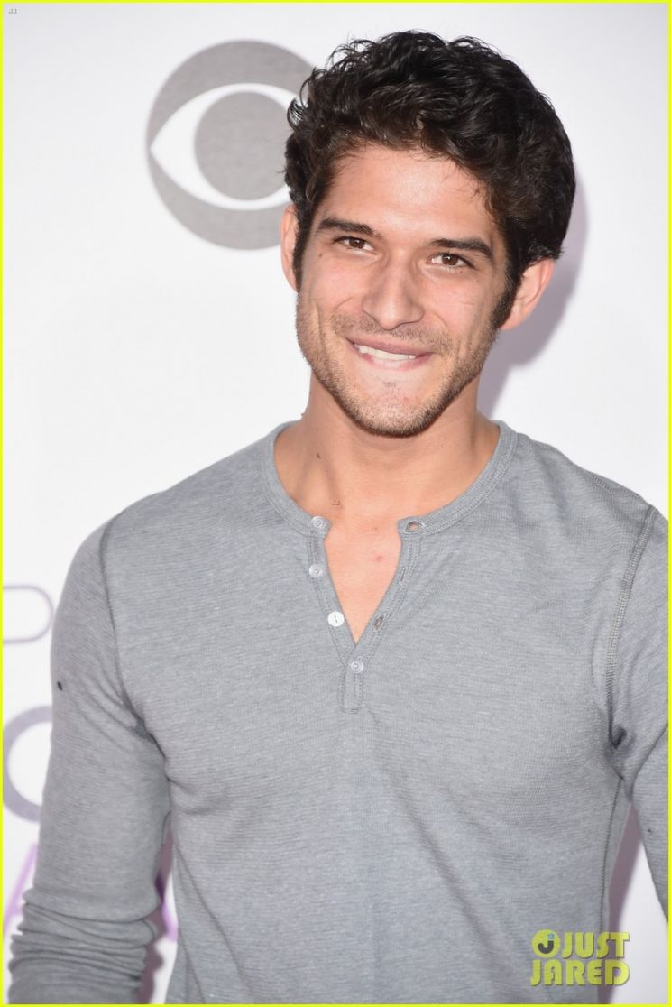 Tyler Posey