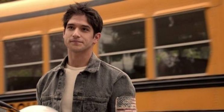 Tyler Posey