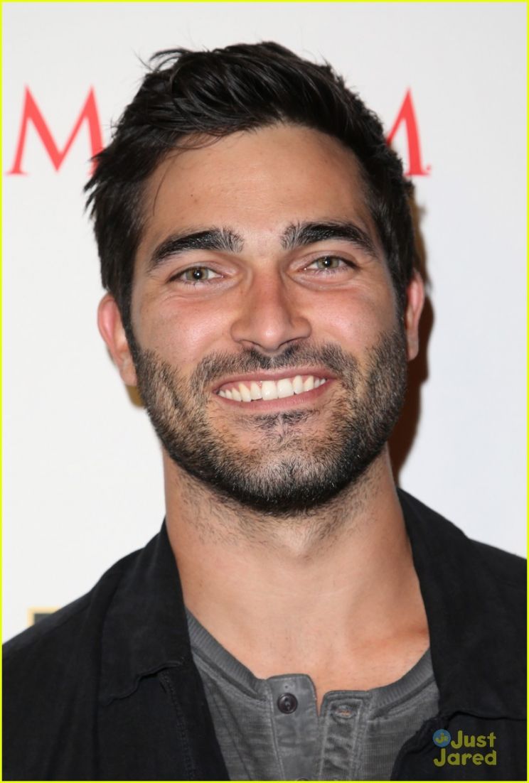 Tyler Posey