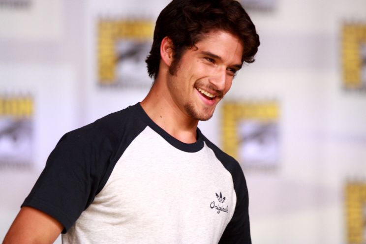 Tyler Posey