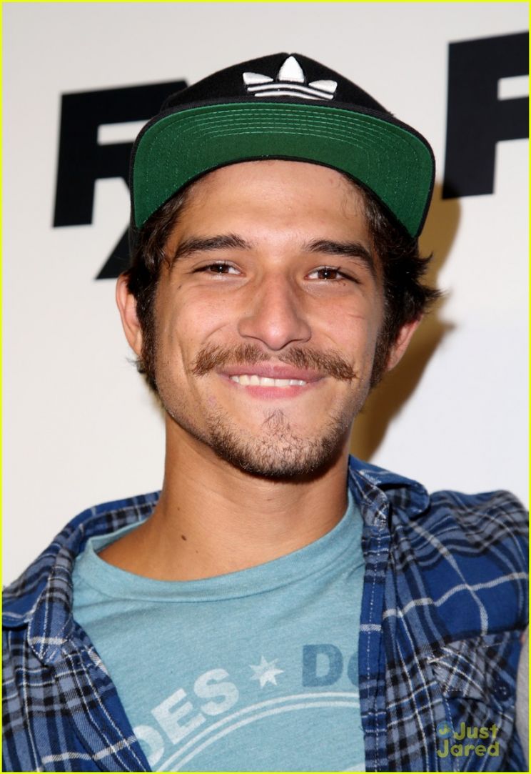 Tyler Posey