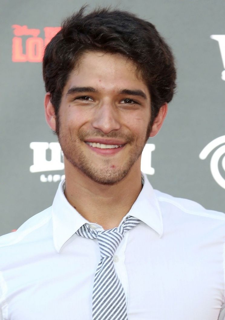 Tyler Posey