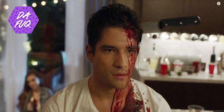 Tyler Posey