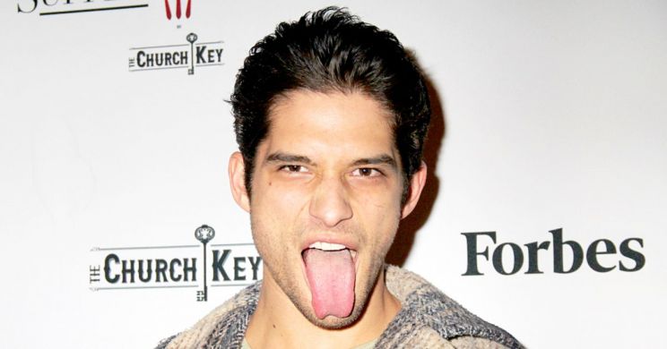 Tyler Posey