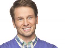 Tyler Ritter