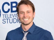 Tyler Ritter