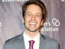 Tyler Ritter