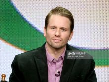 Tyler Ritter