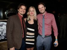 Tyler Ritter photo