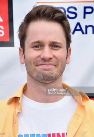 Tyler Ritter