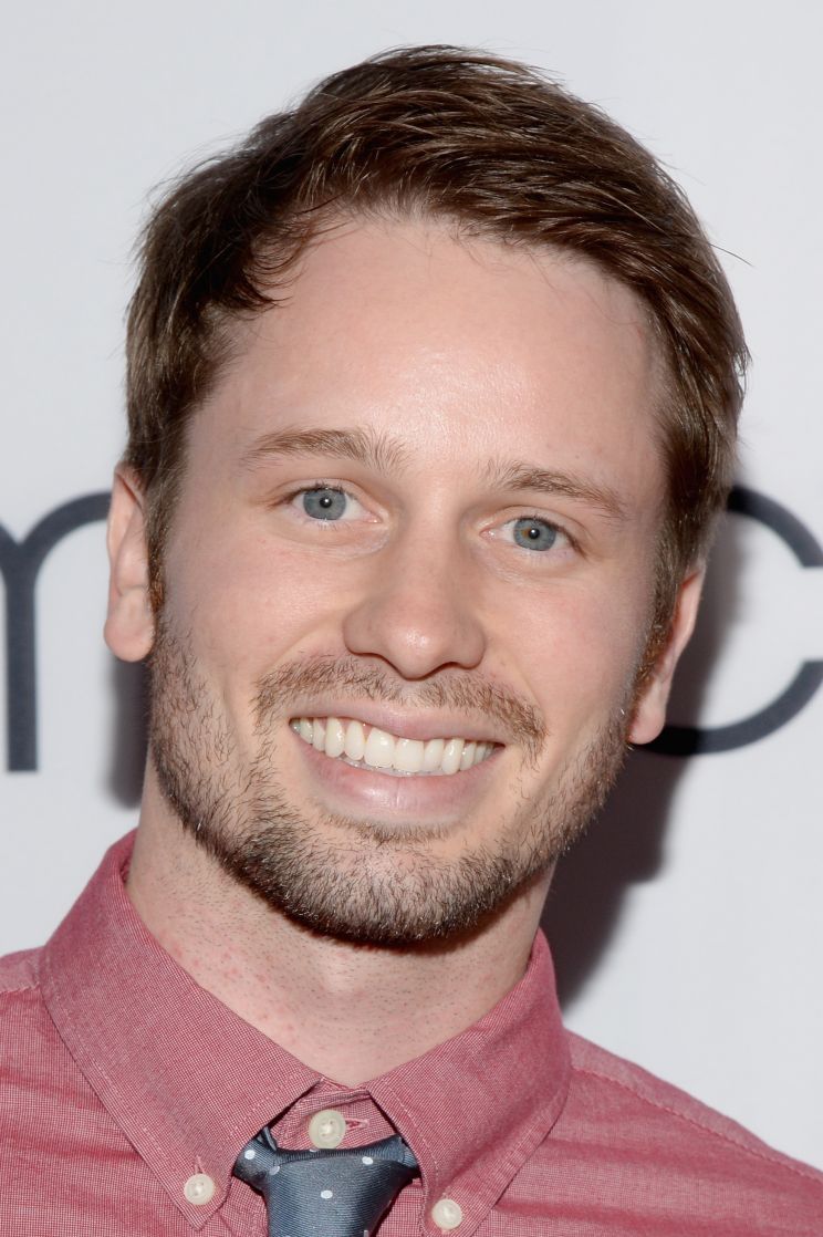 Tyler Ritter