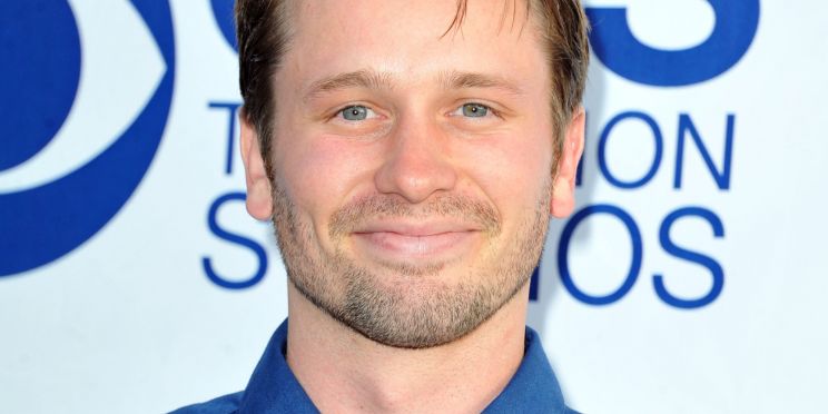 Tyler Ritter