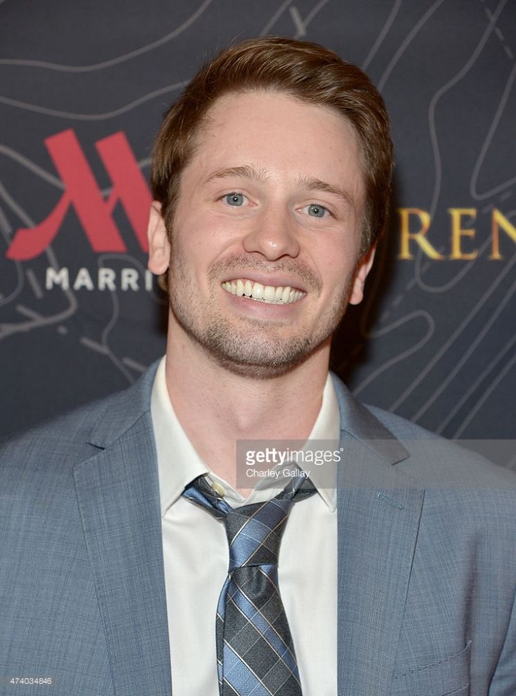 Tyler Ritter