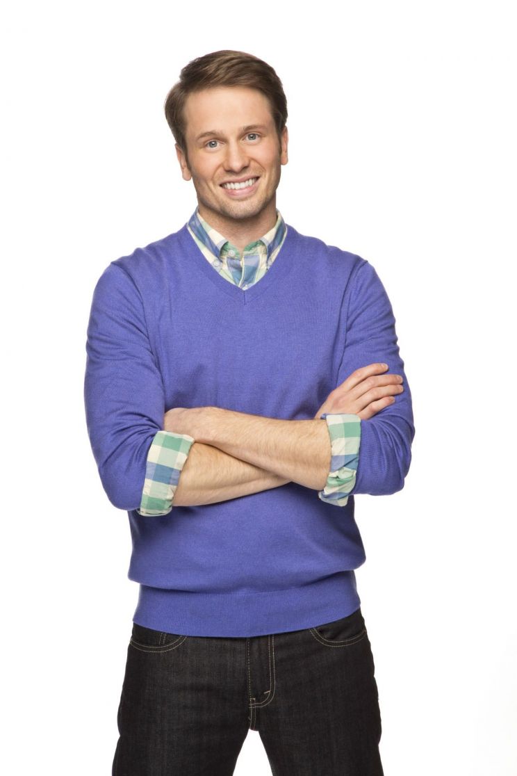 Tyler Ritter