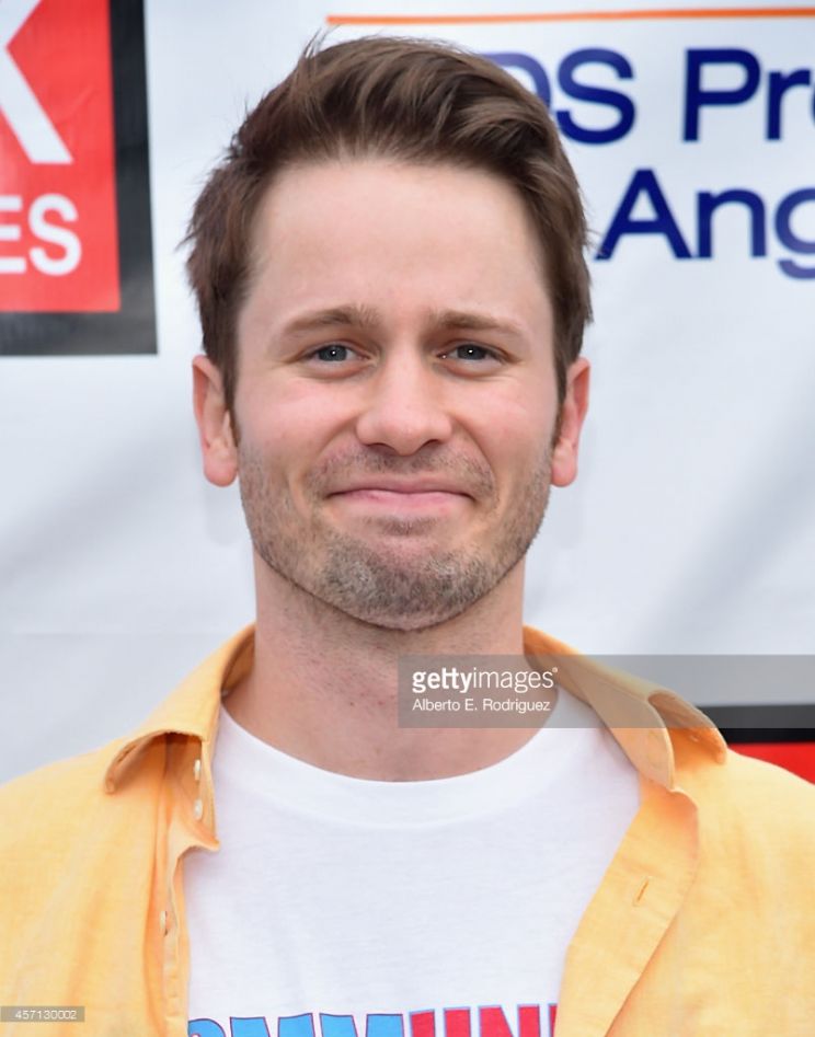 Tyler Ritter