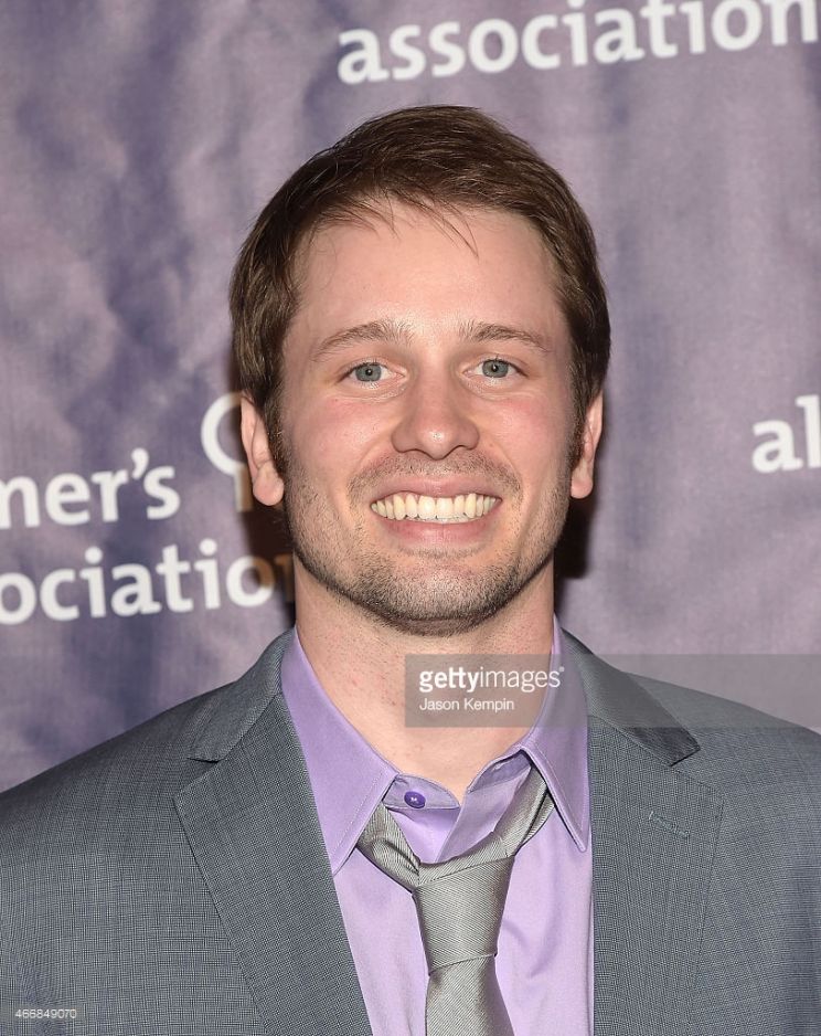 Tyler Ritter