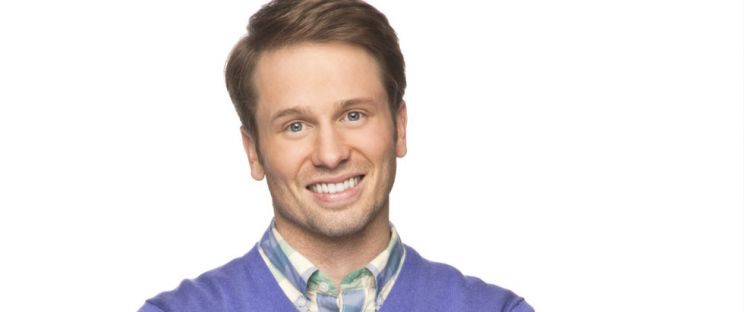 Tyler Ritter