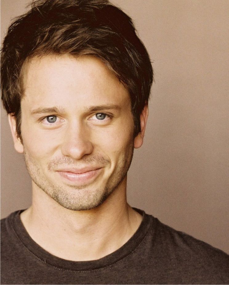 Tyler Ritter