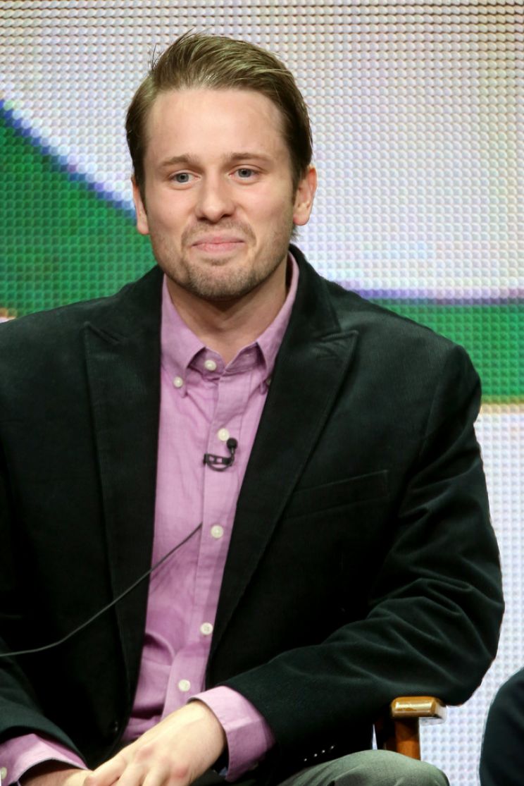 Tyler Ritter