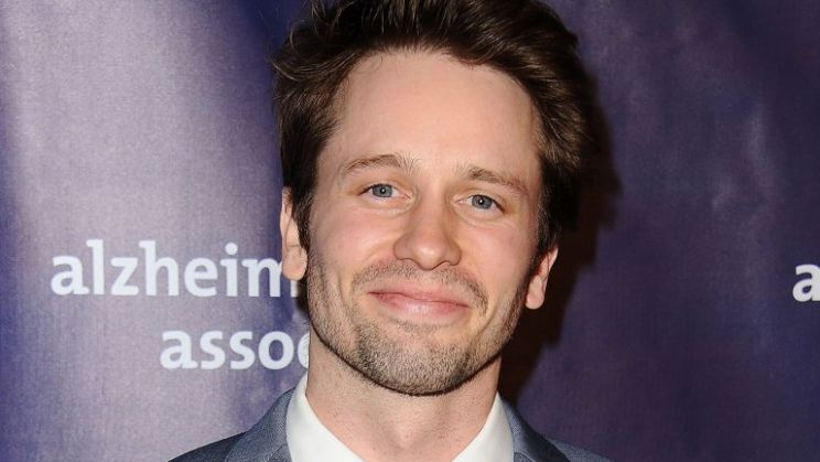 Tyler Ritter